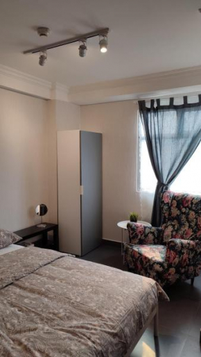 Papilukas Room Kalibata City - Studio Gold